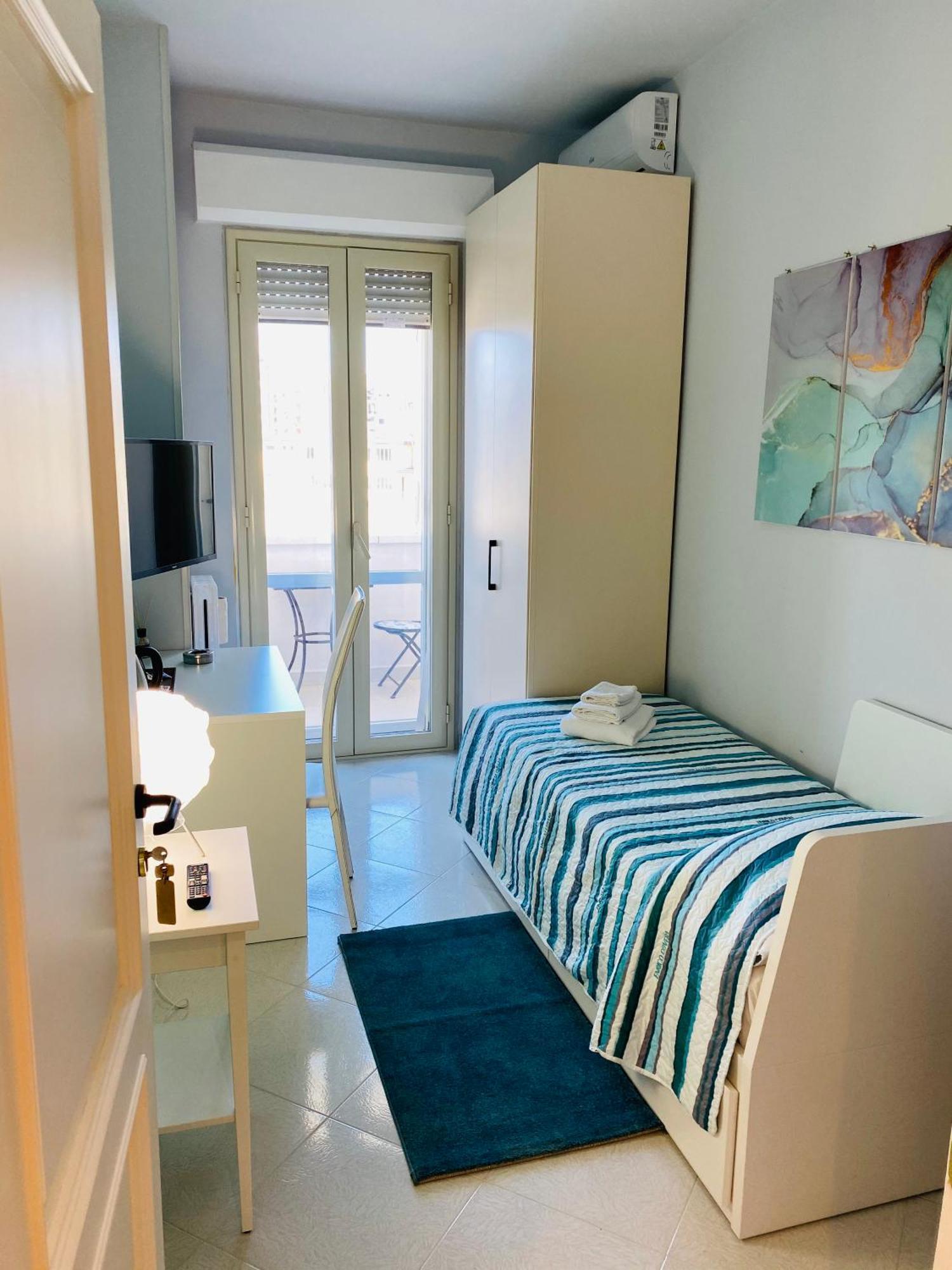 B E B Le Terrazze Sul Mare Acomodação com café da manhã Catanzaro Exterior foto
